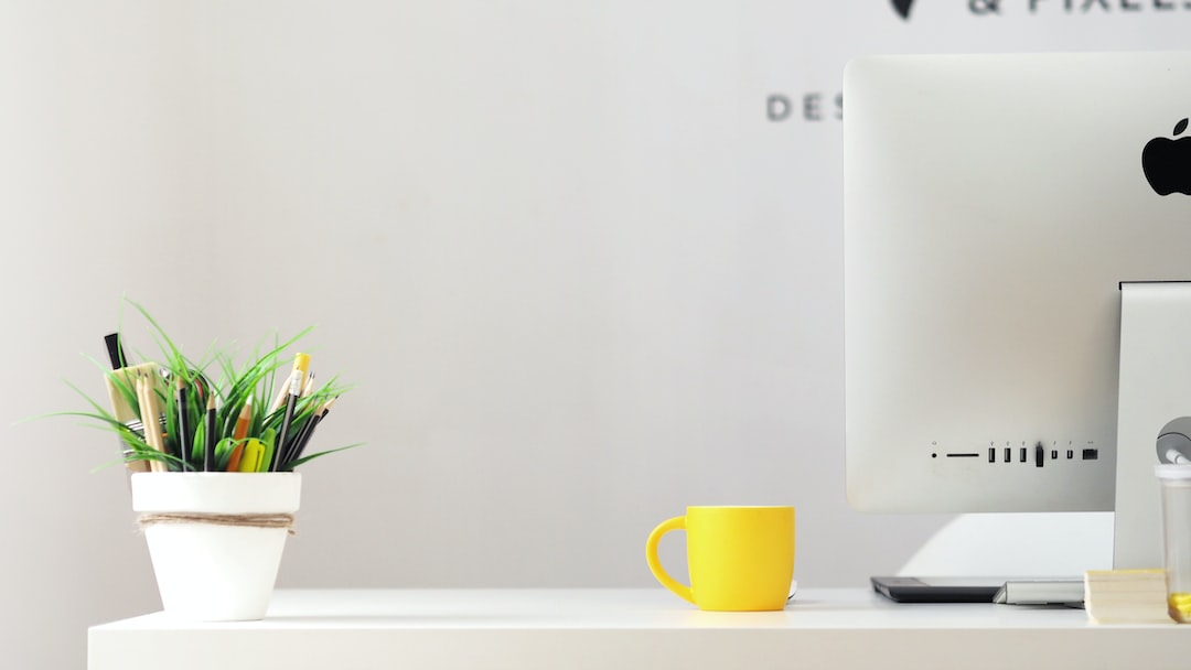 Optimizing Remote Work with Effective IT Management