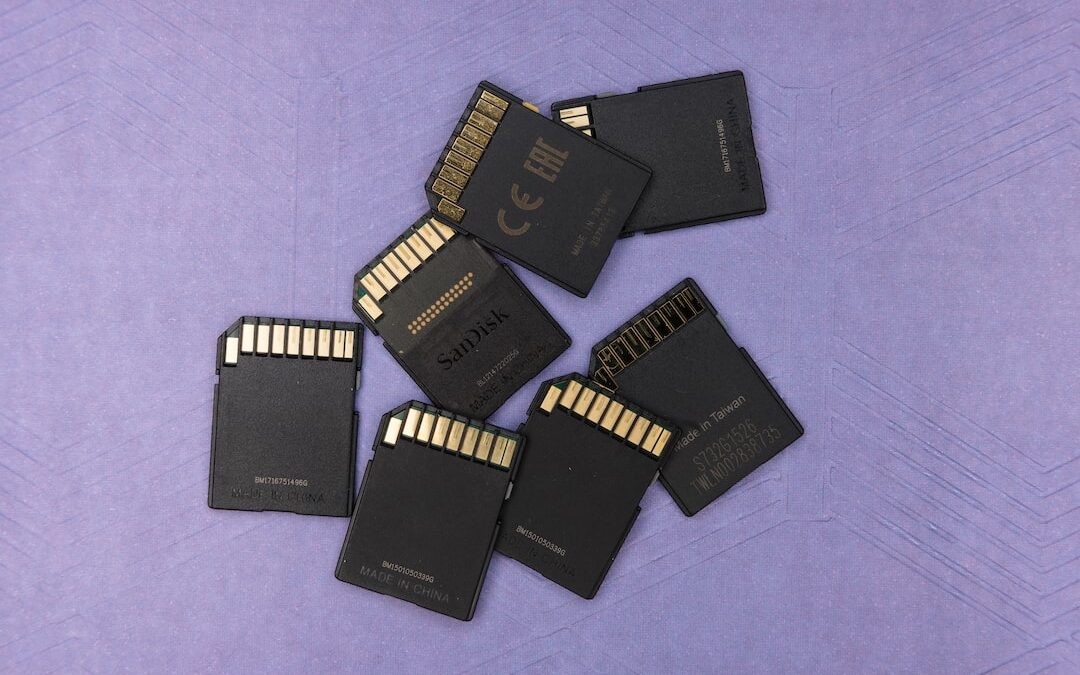 Data Backup and Recovery Strategies for Today’s Enterprises