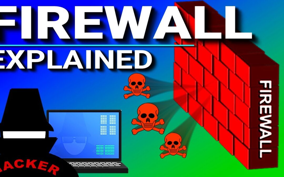 What is a Firewall?