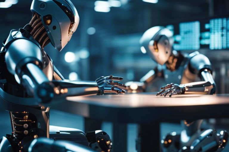 Advancements In AI – The Evolution Of Automation Technology