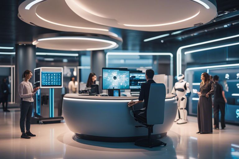 How AI Automation Is Redefining Customer Service