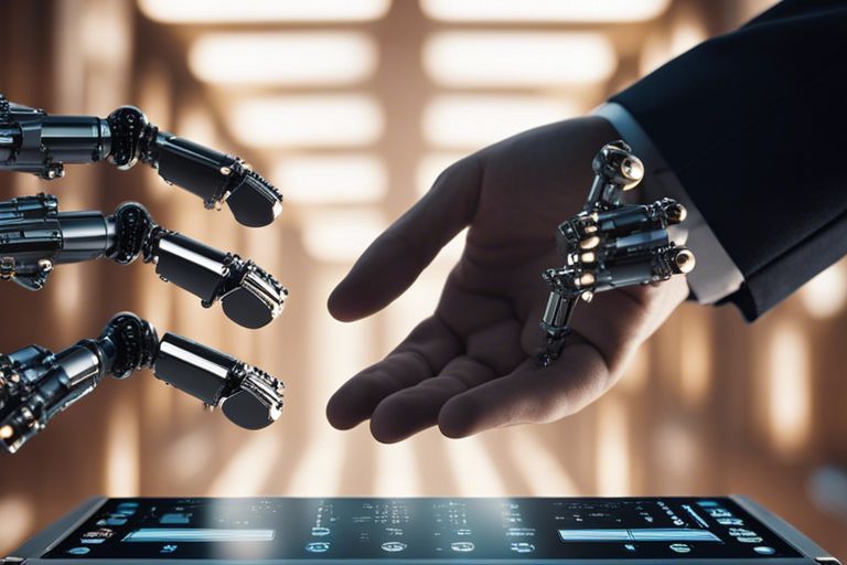 Navigating The Ethical Implications Of AI Automation