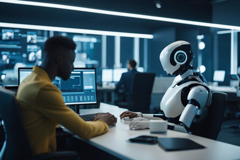 10 Ways AI Can Streamline Your Business Operations