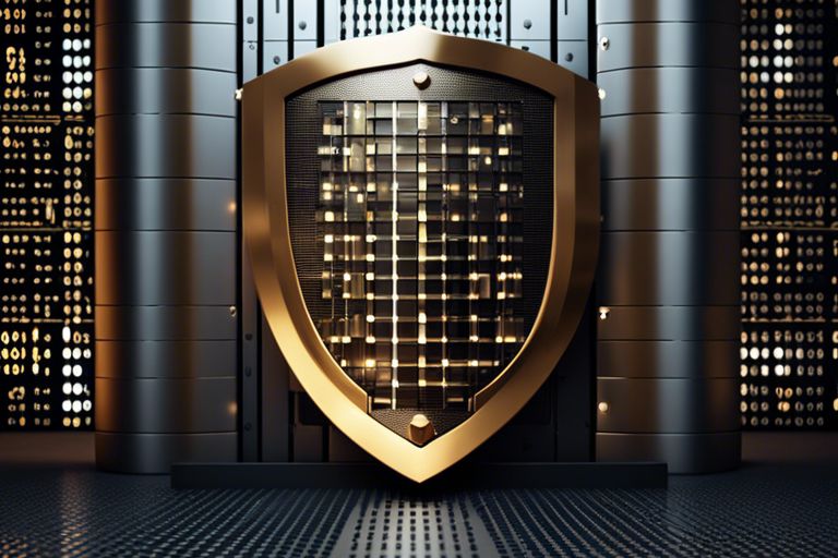 How Can Implementing Strong Firewalls and Encryption Strategies Protect Your Business Data?