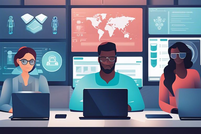 How Can Employee Training And Education Strengthen Your Business’s IT Security?