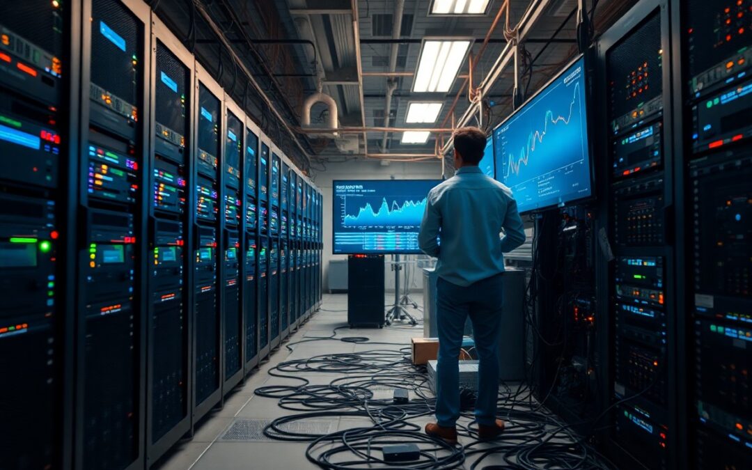 5 Signs It’s Time to Upgrade Your IT Infrastructure