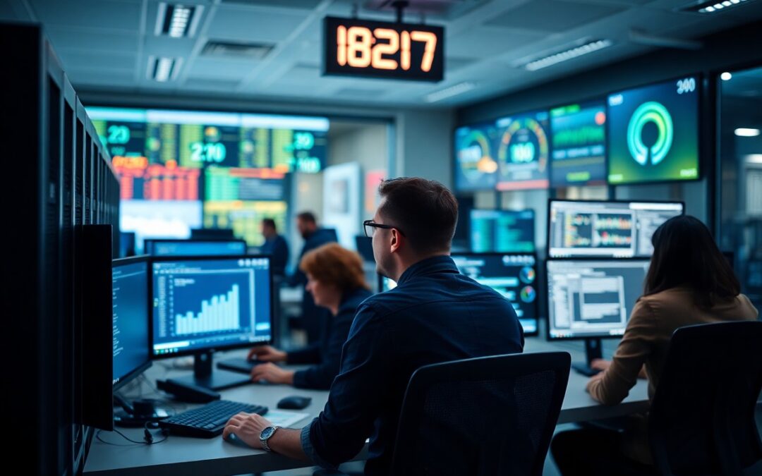 The Importance of 24/7 IT Support for Your Business