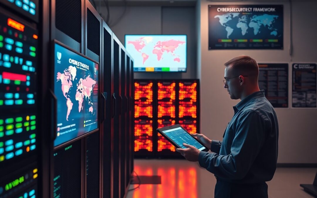Why Endpoint Protection Is The First Line Of Defense In Cyber Security