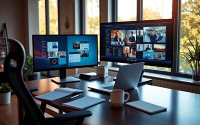The Role of IT in Remote Work – Best Practices for Success