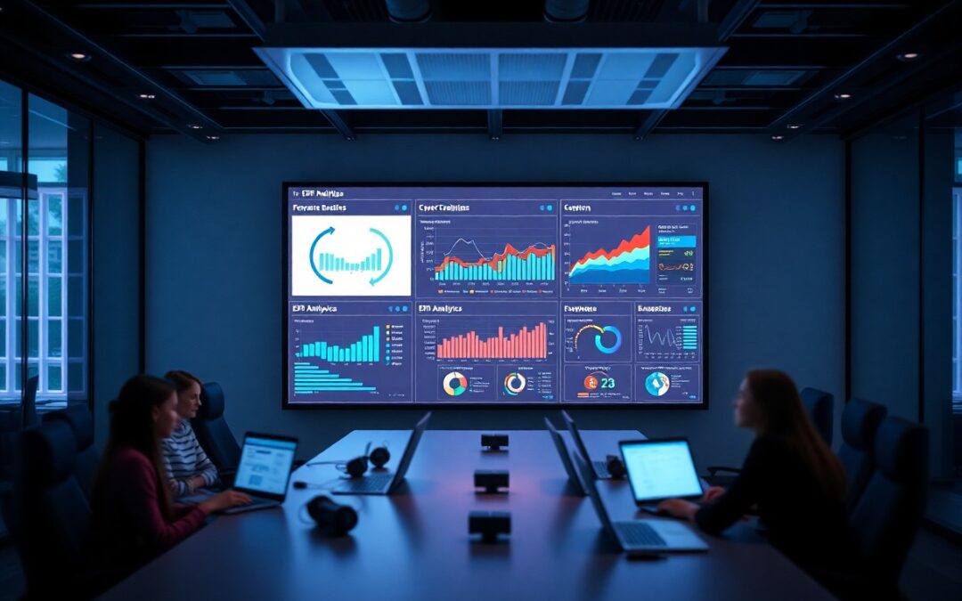 The Role Of EDR In Strengthening Your Business’s Cyber Defenses