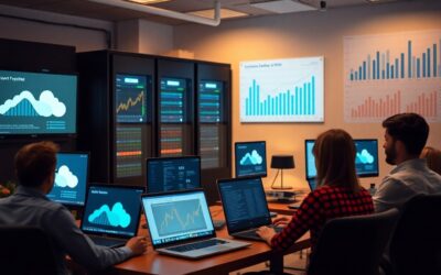 The Benefits of Cloud Computing for Small to Medium-Sized Businesses