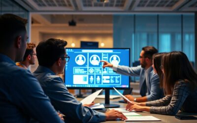 Cybersecurity Training – Why Your Employees Are Your First Line of Defense