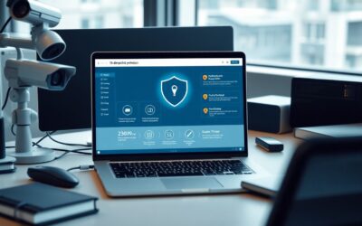 What Is Endpoint Protection And Why It’s Critical For Cyber Security