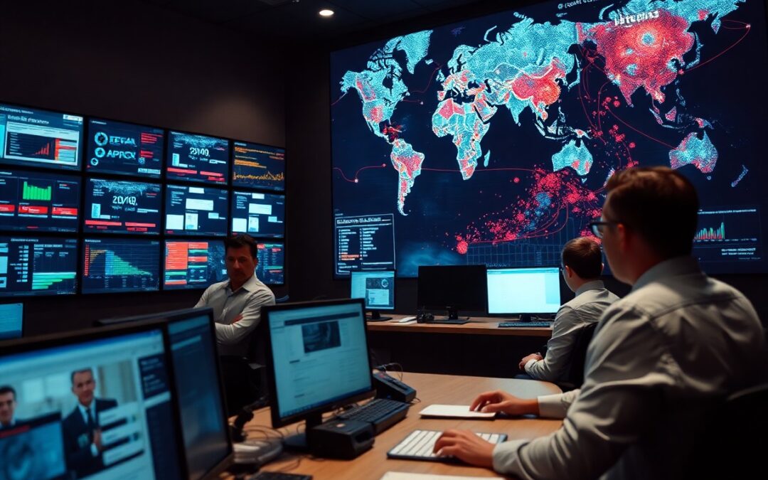 Why EDR Is A Must-Have For Modern Cyber Security Strategies