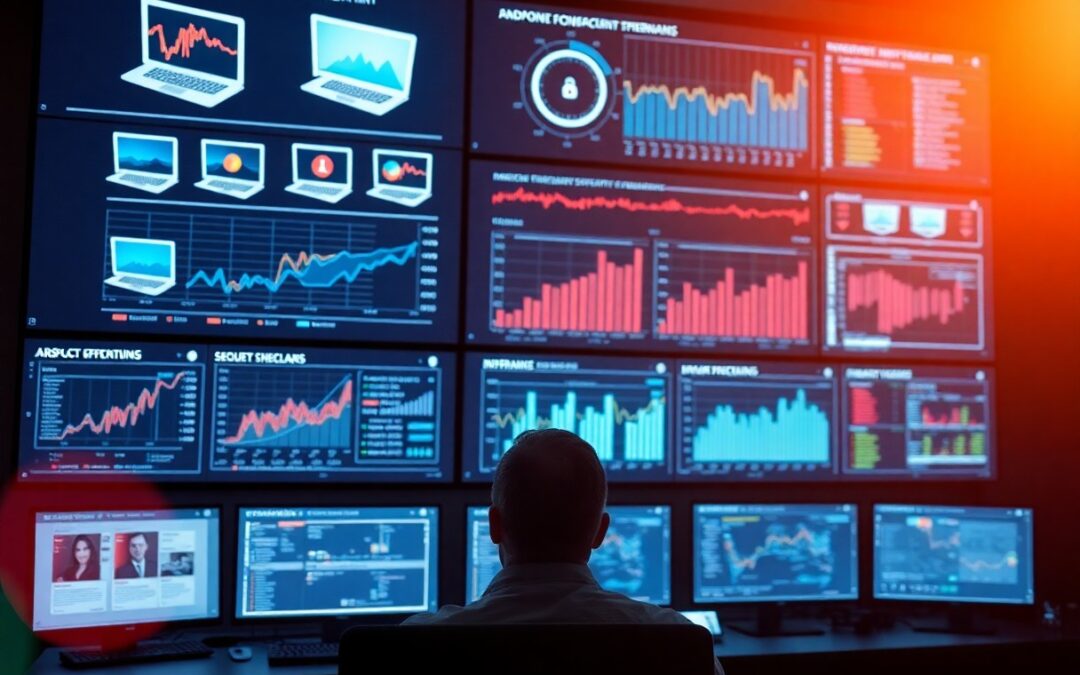 Why Endpoint Security Matters More Than Ever In Today’s Digital World