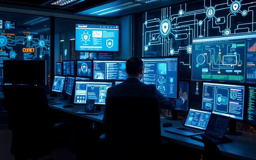 Top Reasons Every Organization Needs Endpoint Protection For Cyber Security Resilience