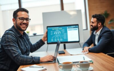 What to Expect During Your First Consultation with an MSP